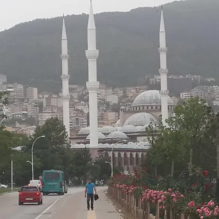 Apartamento Mia Bursa