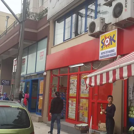 Apartamento Mia