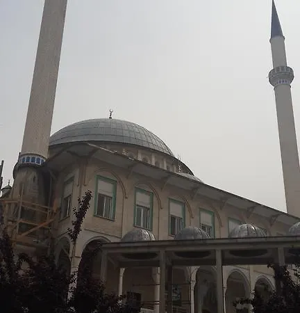 Apartamento Mia Bursa
