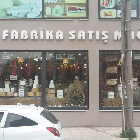 Mia Bursa