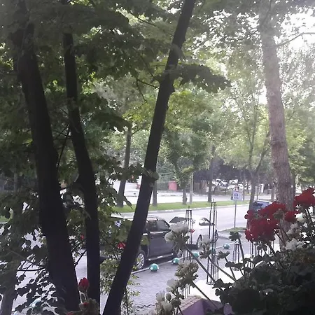 Apartamento Mia
