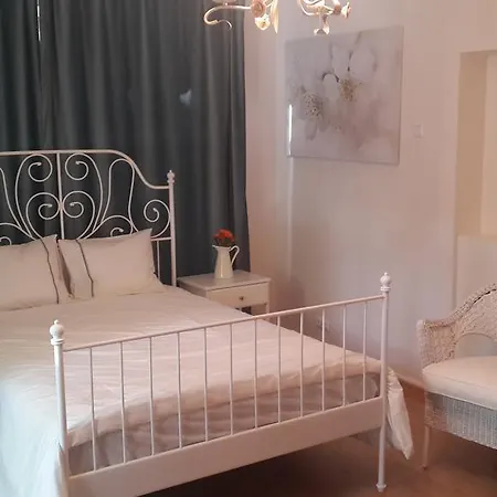 Apartamento Mia *