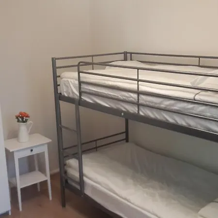 Apartamento Mia *