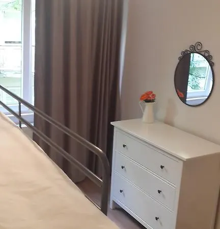 Apartamento Mia