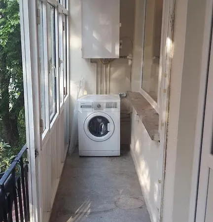 Apartamento Mia Bursa