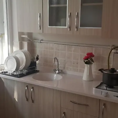 Apartamento Mia *