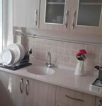 Apartamento Mia