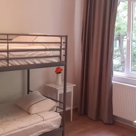 Apartamento Mia Bursa