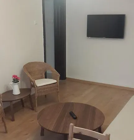 Apartamento Mia *