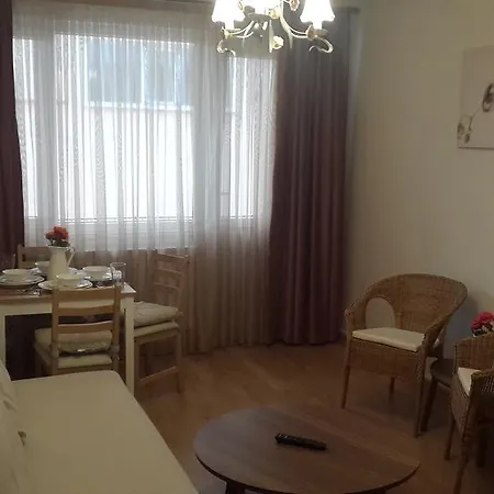 Apartamento Mia