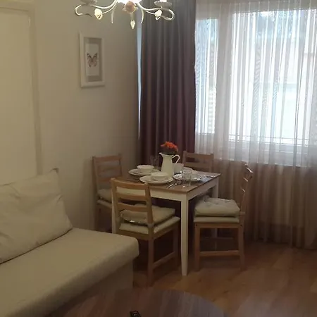 Apartamento Mia Bursa