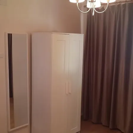 Apartamento Mia *