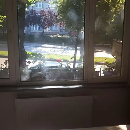 Apartamento Mia