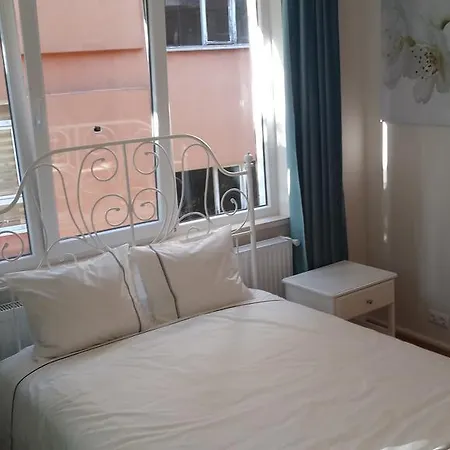 Apartamento Mia Bursa