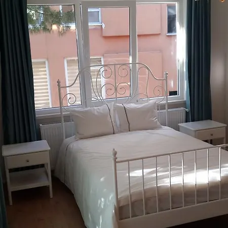Apartamento Mia *