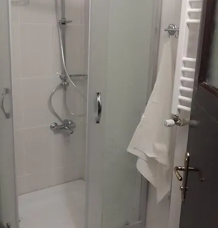 Apartamento Mia *